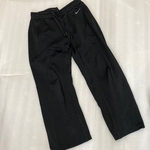 Mens Nike dry fit track pants
